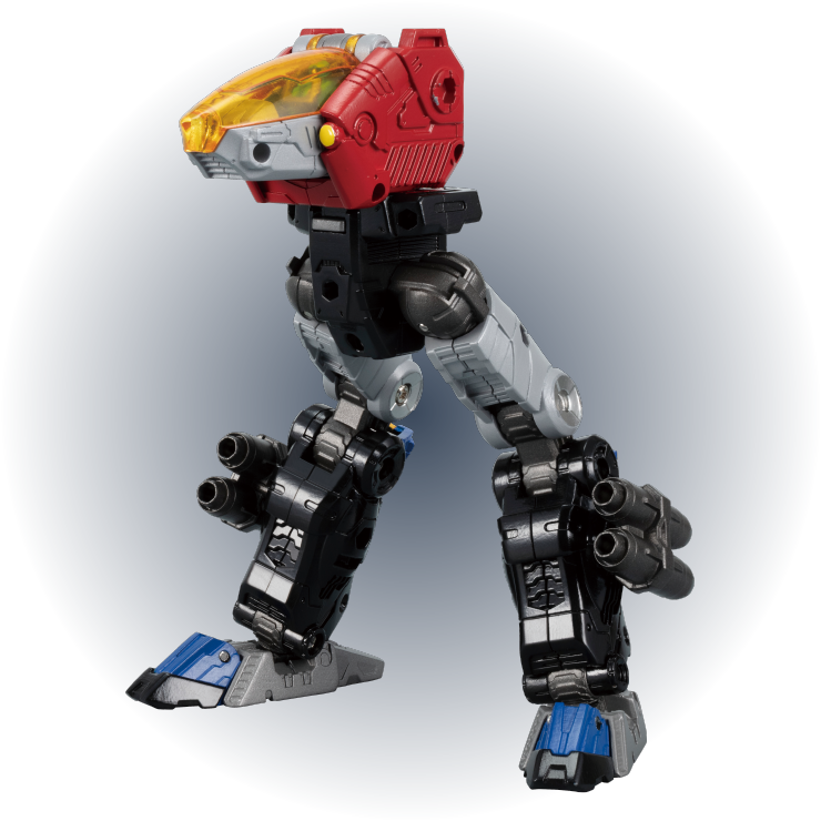 トライヴァース トライランブラー｜プロダクト｜ダイアクロン