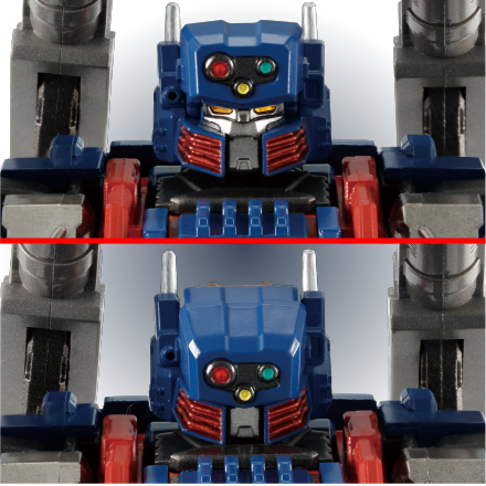 DA-72 トライヴァース トライディガー ＜Dキャリバー＞｜プロダクト