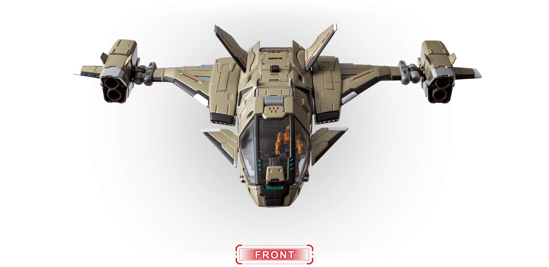 D＞ビークルズ スカイキャリア｜プロダクト｜ダイアクロン