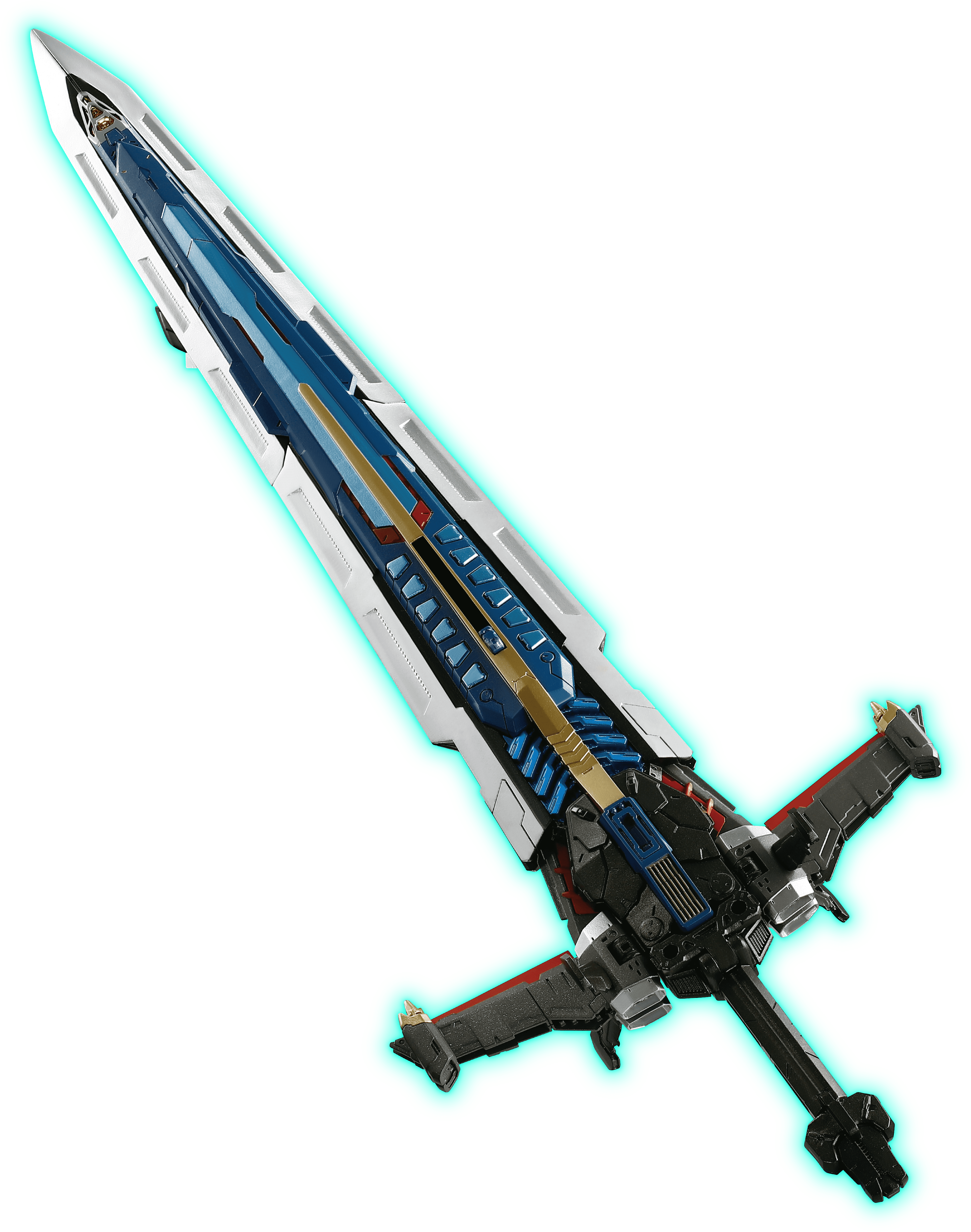 DA-108 GXソード｜ロボットベース｜ダイアクロン オフィシャルサイト