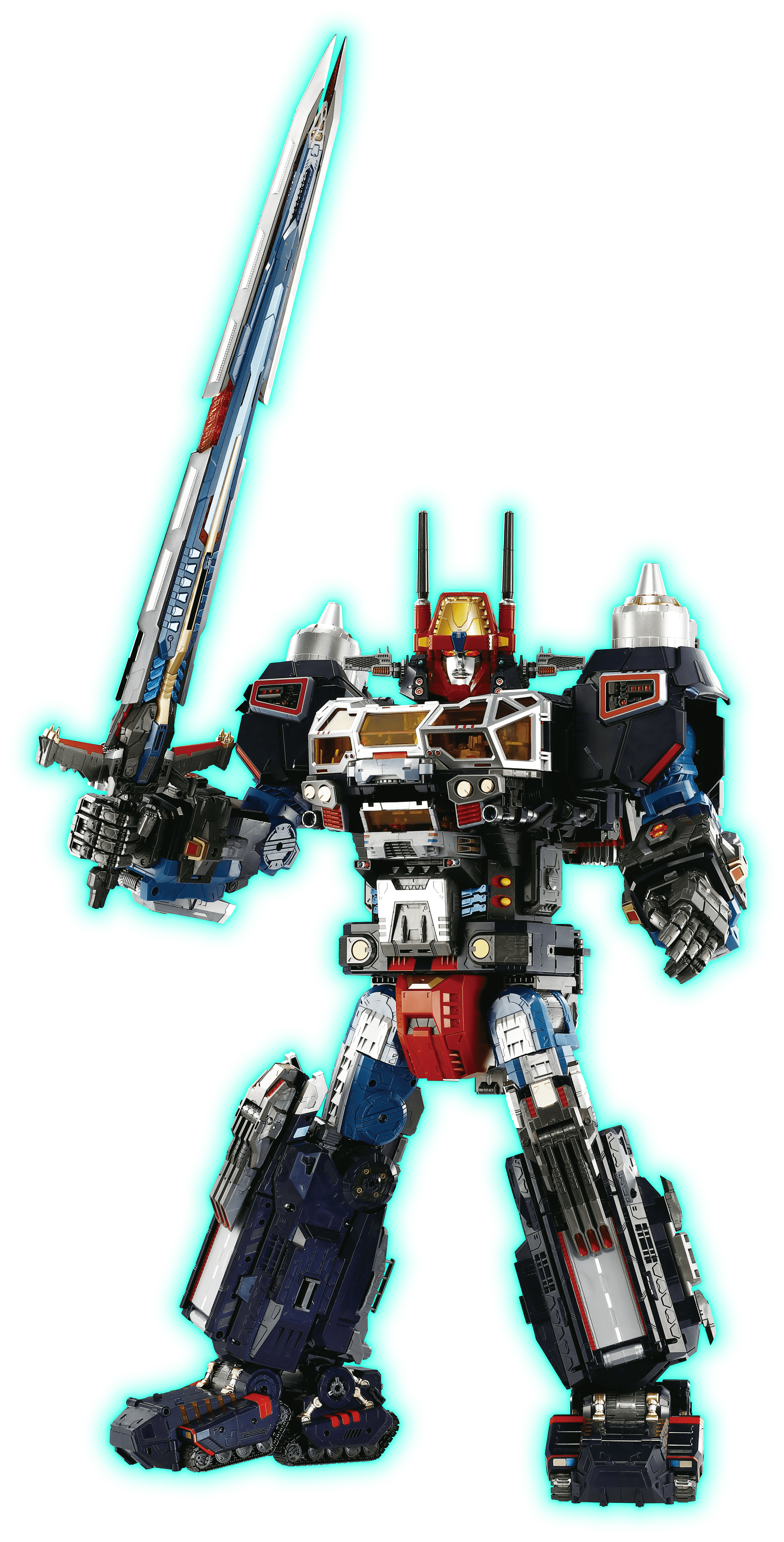 DA-108 GXソード｜ロボットベース｜ダイアクロン オフィシャルサイト