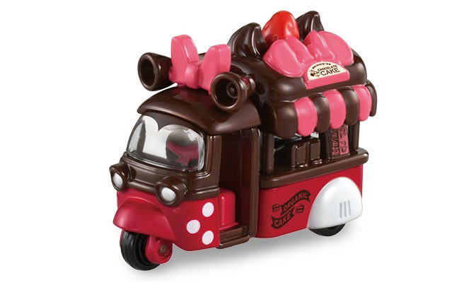 車種から探す｜ディズニーモータース（DISNEY MOTORS）｜商品情報