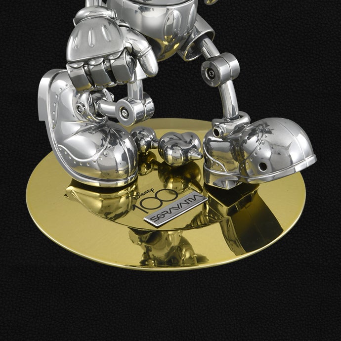 フューチャーミッキー（FUTURE MICKEY）｜商品情報｜ディズニーの