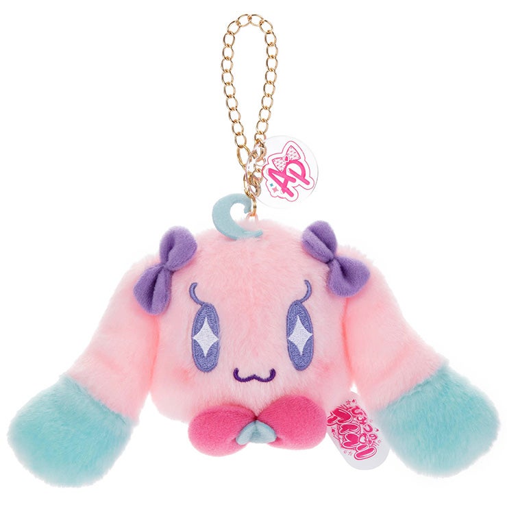 ぬいぐるみ・フィギュア 商品情報｜ひみつのアイプリおもちゃ情報