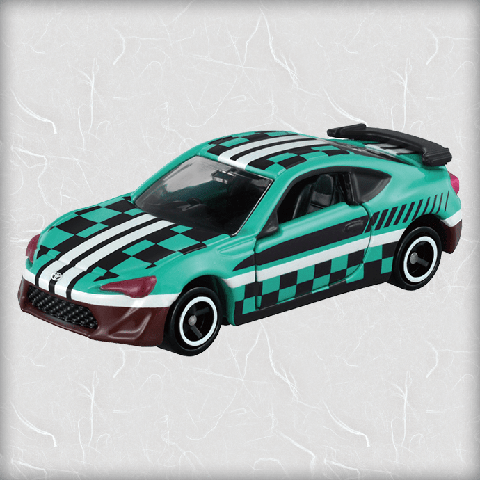 鬼滅の刃｜タカラトミー