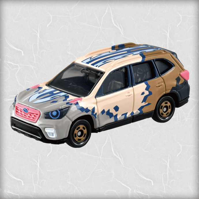 鬼滅の刃｜タカラトミー