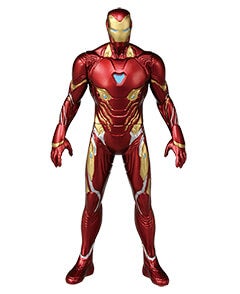 マーベル｜メタコレ（メタルコレクション）｜タカラトミー