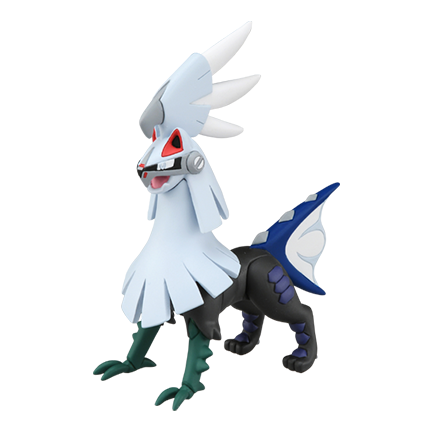 EHP_11 シルヴァディ｜モンコレEX｜商品情報｜ポケットモンスター