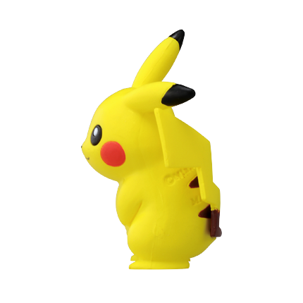 EMC_01 ピカチュウ｜モンコレEX｜商品情報｜ポケットモンスター