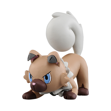 EMC_05 イワンコ｜モンコレEX｜商品情報｜ポケットモンスター｜タカラ