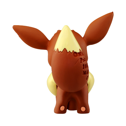 EMC_09 イーブイ｜モンコレEX｜商品情報｜ポケットモンスター｜タカラ