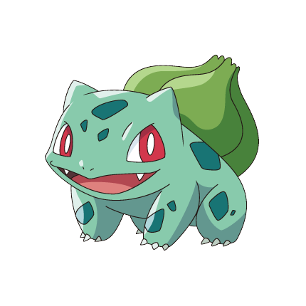 EMC_15 フシギダネ｜モンコレEX｜商品情報｜ポケットモンスター