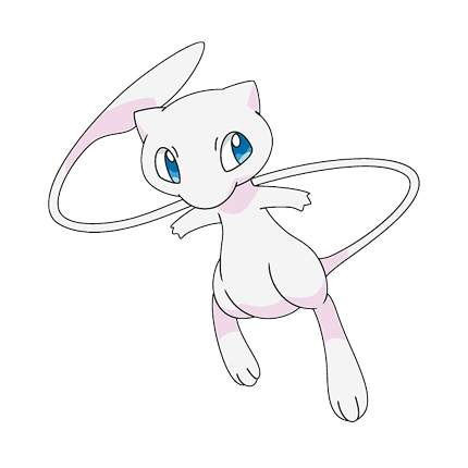 EMC_18 ミュウ｜モンコレEX｜商品情報｜ポケットモンスター｜タカラトミー