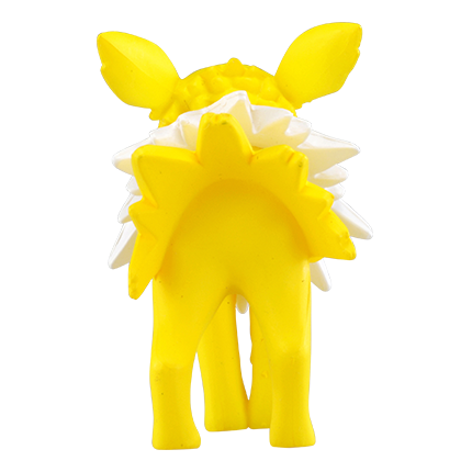 EMC_23 サンダース｜モンコレEX｜商品情報｜ポケットモンスター