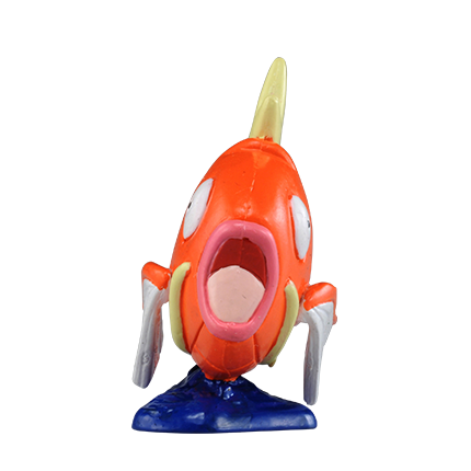 EMC_12 コイキング｜モンコレEX｜商品情報｜ポケットモンスター