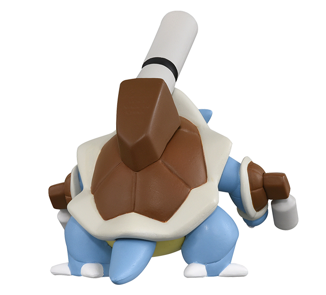 メガカメックス｜モンコレ｜商品情報｜ポケットモンスター｜タカラトミー