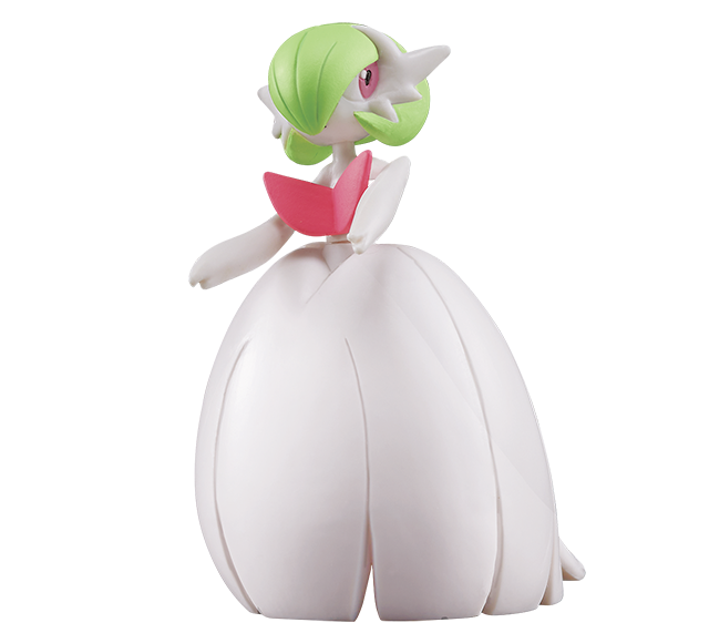 メガサーナイト｜モンコレ｜商品情報｜ポケットモンスター｜タカラトミー