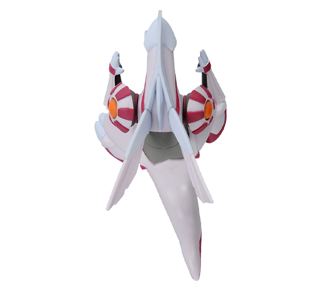 ML-07 パルキア｜モンコレ｜商品情報｜ポケットモンスター｜タカラトミー