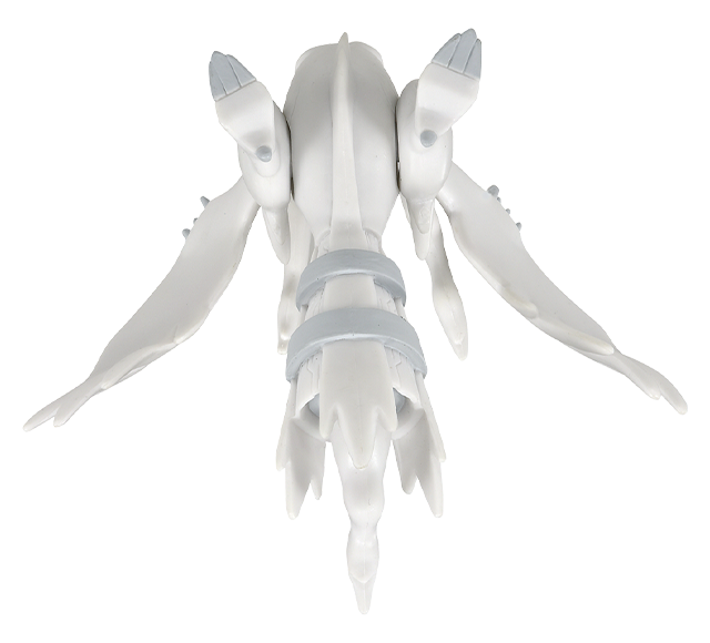 ML-08 レシラム｜モンコレ｜商品情報｜ポケットモンスター｜タカラトミー