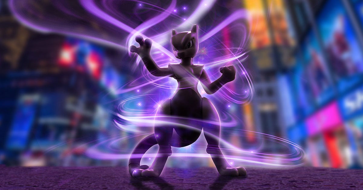 ML-20 ミュウツー｜モンコレ｜商品情報｜ポケットモンスター｜タカラトミー