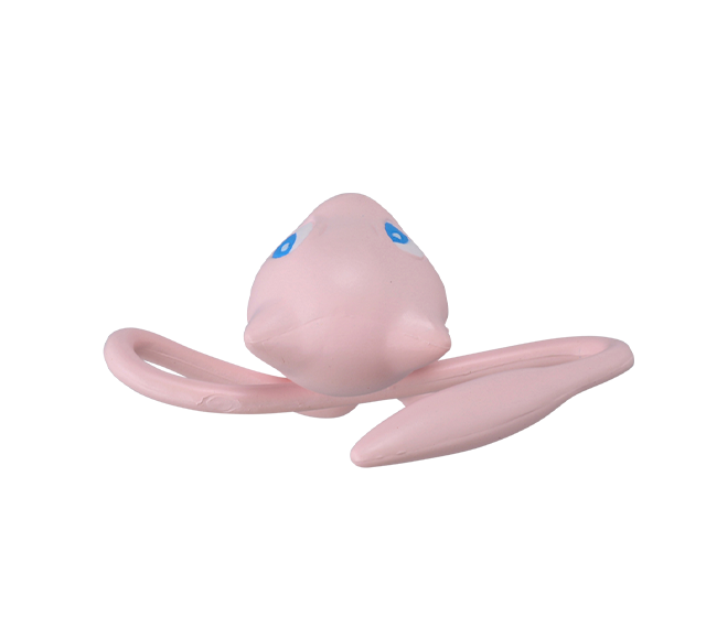 MS-17 ミュウ｜モンコレ｜商品情報｜ポケットモンスター｜タカラトミー