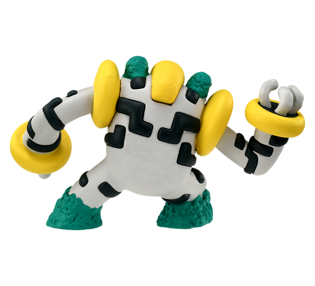 レジギガス｜モンコレ｜商品情報｜ポケットモンスター｜タカラトミー
