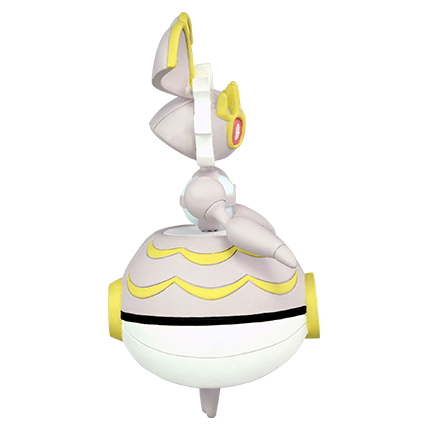 ESP_10 マギアナ｜モンコレEX｜商品情報｜ポケットモンスター｜タカラ