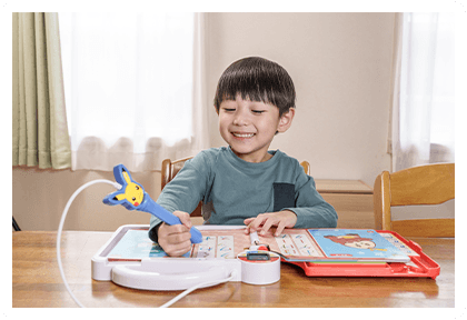 ポケモンいっぱい！かいてなぞって ことばであそブック