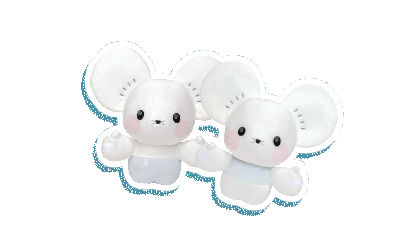 いつの間にか進化！？ イッカネズミ｜ポケットモンスター｜タカラトミー