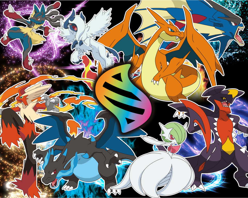 メガシンカ関連商品大集合｜ポケットモンスター｜タカラトミー