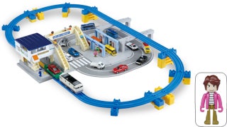 新製品情報｜プラレール｜タカラトミー