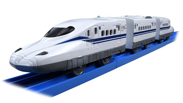 新製品情報[2020年9月発売]｜プラレール｜タカラトミー