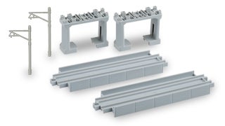 レール部品｜商品ラインナップ｜プラレール｜おもちゃのタカラトミー