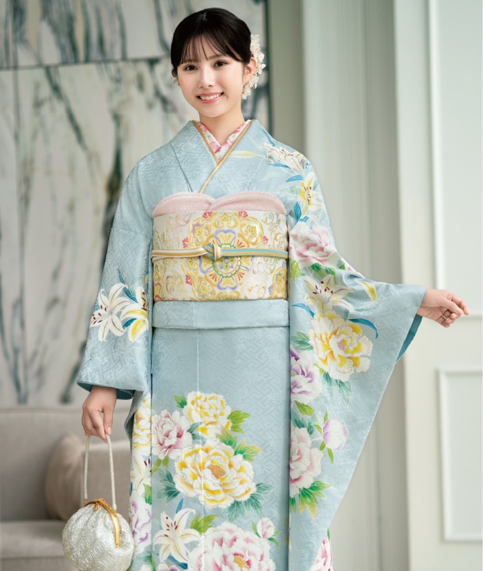 2026-27年 高島屋振袖コレクション | タカシマヤ