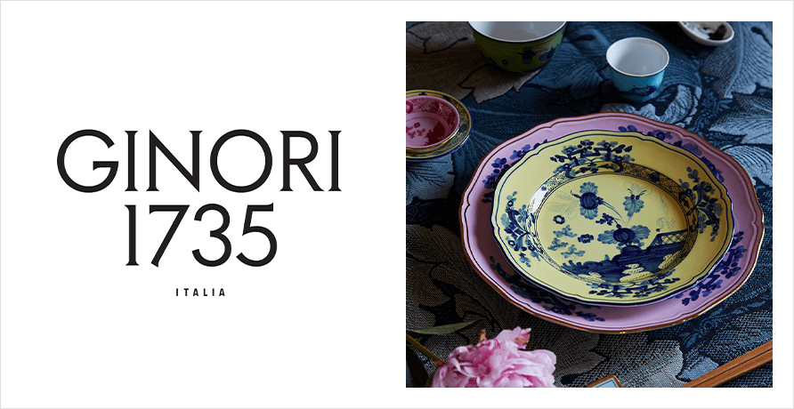 GINORI 1735（ジノリ1735） | リビング・ホビー・スポーツ | 高島屋