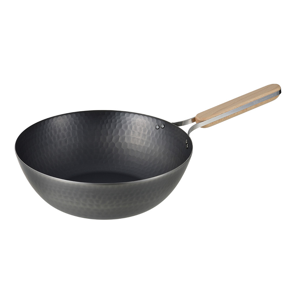 enzo 鉄中華鍋 28cm | 商品詳細 | 高島屋オンラインストア