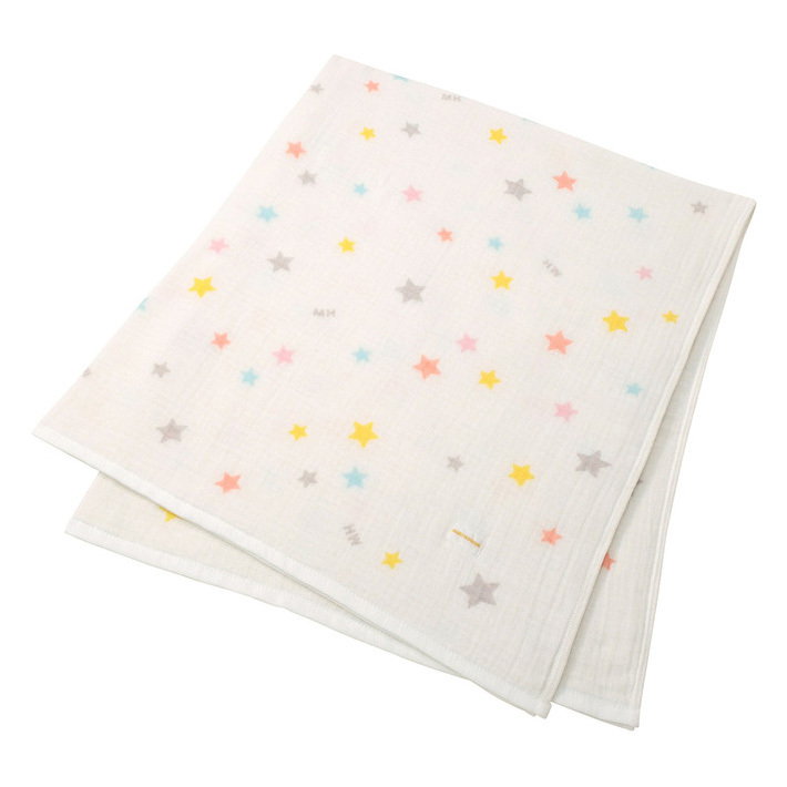 ガーゼケット 星柄 | 商品詳細 | 高島屋オンラインストア