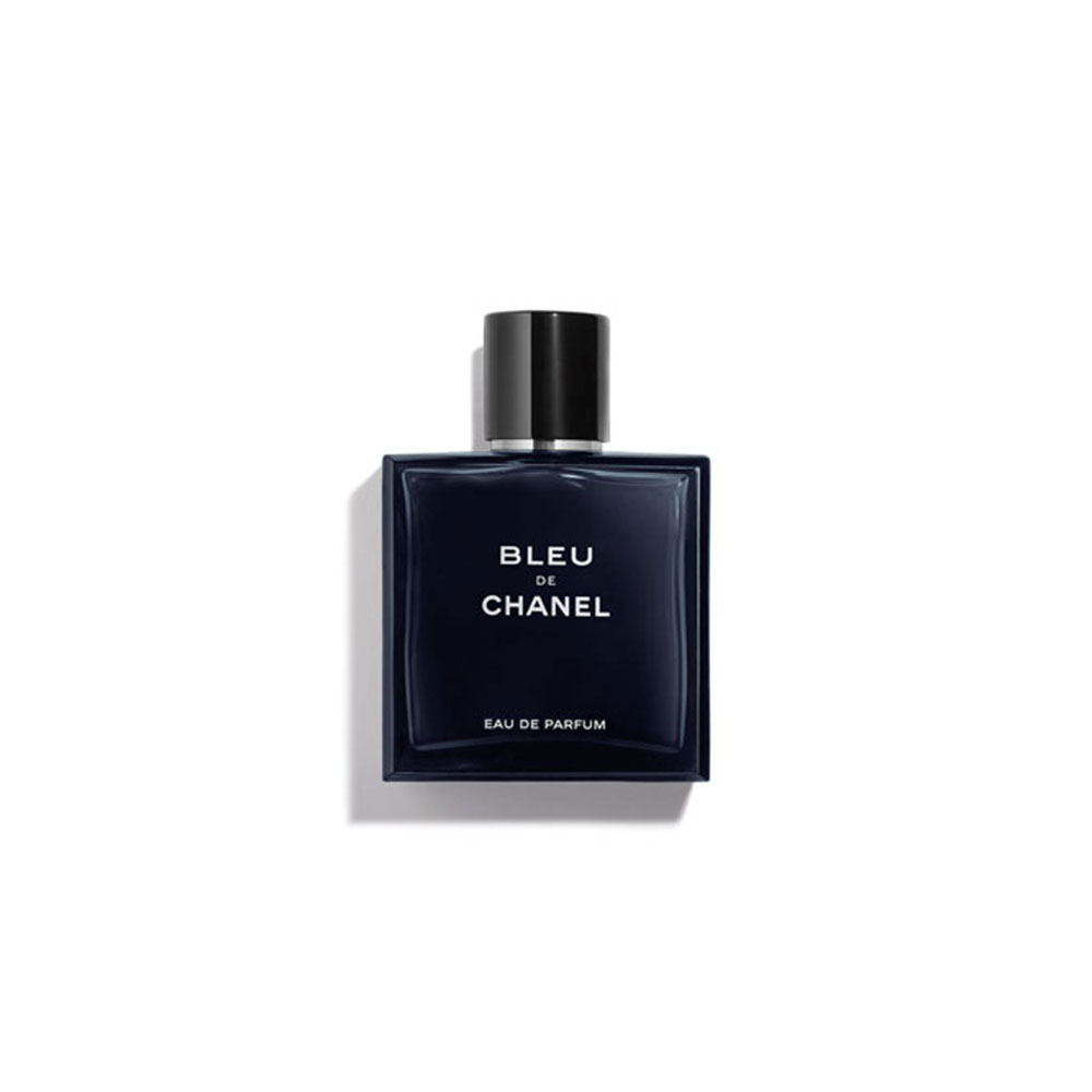CHANEL ブルー ドゥ シャネル オードゥ パルファム （ヴァポリザター