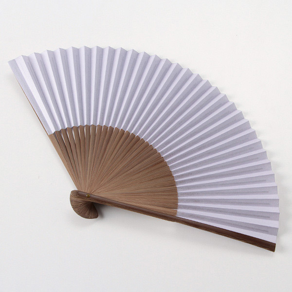 京と色＞ 扇子・タオルハンカチセット 藤かさね | 商品詳細 | 高島屋