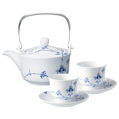 ROYAL COPENHAGEN（ロイヤル コペンハーゲン） | ティー・コーヒー