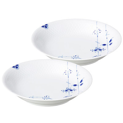 ROYAL COPENHAGEN（ロイヤル コペンハーゲン） | プレートセット