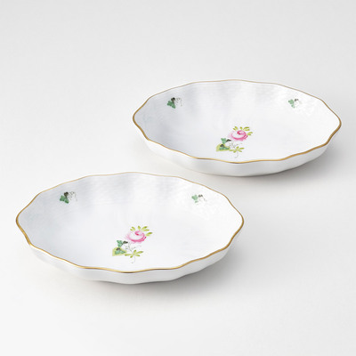 Herend（ヘレンド） | プレート・皿 | ダイニンググッズ | リビング