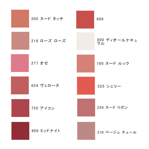 DIOR（ディオール） ルージュ ディオール コントゥールの通販 | コスメ