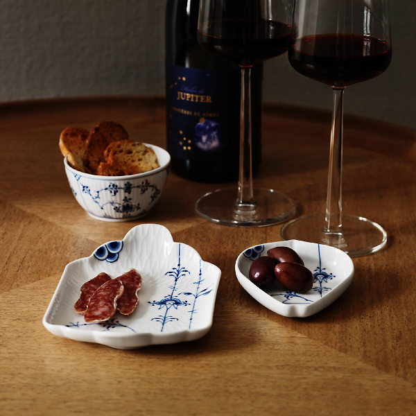 ブルーパルメッテ スモールトレイペア | 商品詳細 | 高島屋オンライン