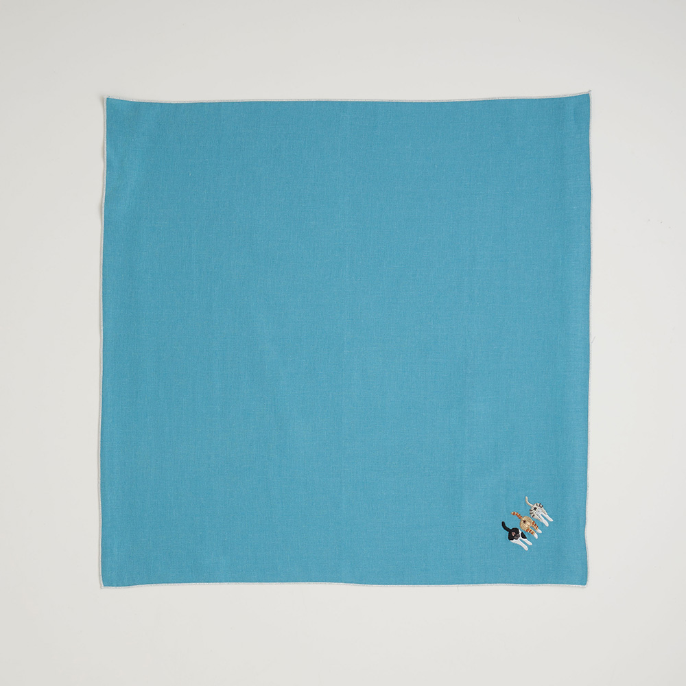 itoto＞ハンカチ にゃん玉 | 商品詳細 | 高島屋オンラインストア