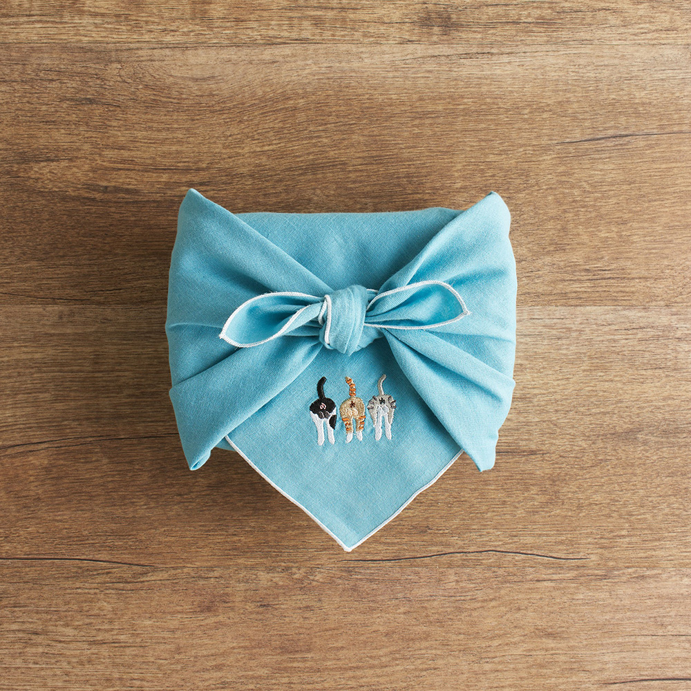 itoto＞ハンカチ にゃん玉 | 商品詳細 | 高島屋オンラインストア