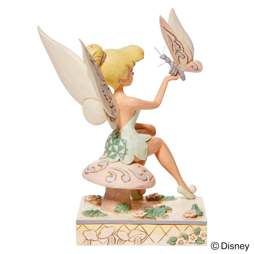 ディズニー・トラディション＞ティンカーベルホワイトウッドランド