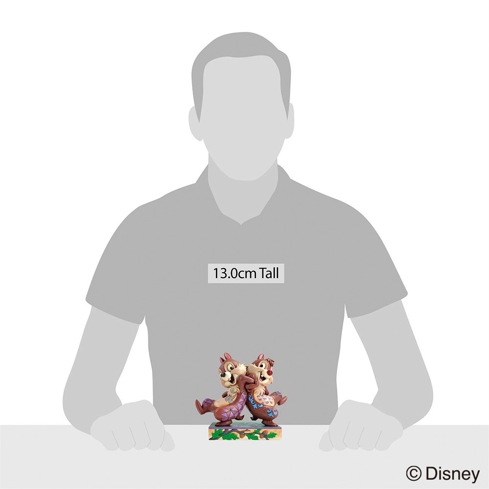 ディズニー・トラディション＞チップ＆デール | 商品詳細 | 高島屋