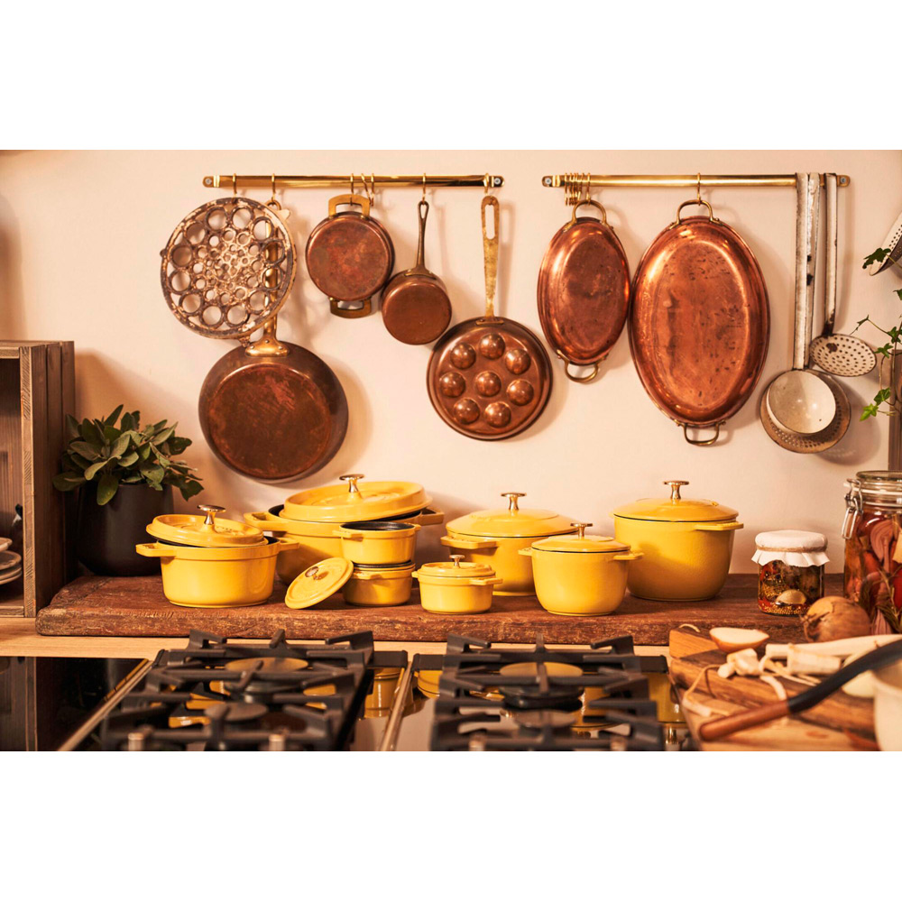 ピコ・ココットラウンド シトロン | 商品詳細 | 高島屋オンラインストア