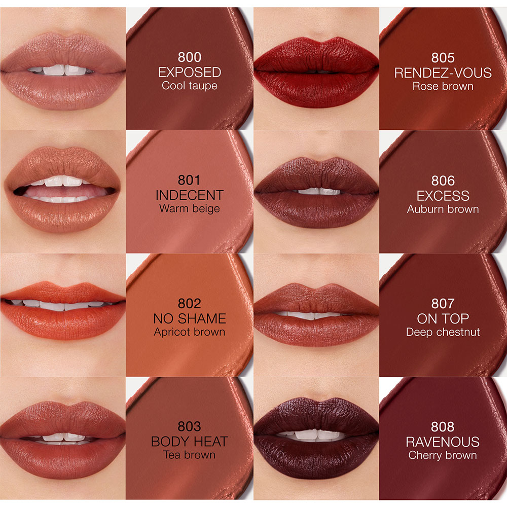 NARS（ナーズ） エクスプリシット リップスティックの通販 | コスメ